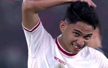 Media Vietnam Ketar-Ketir Lawan Timnas di Sea Games 2025: Curang Kalo Pakai Rafael-Marselino