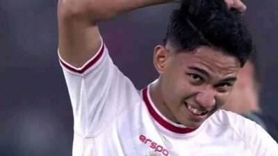 Media Vietnam Ketar-Ketir Lawan Timnas di Sea Games 2025