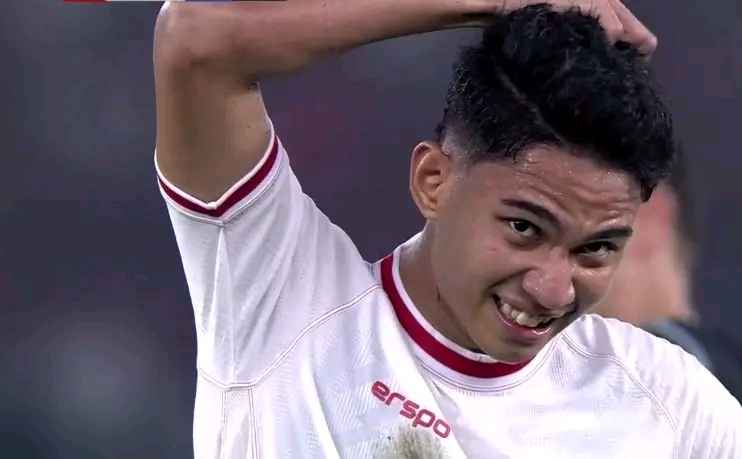 Media Vietnam Ketar-Ketir Lawan Timnas di Sea Games 2025