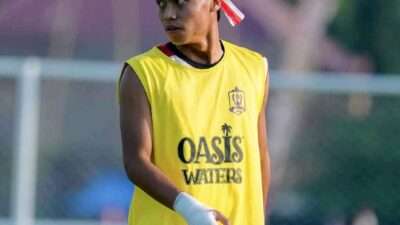 Persijap Pede Kalahkan Persib di Laga Kandang