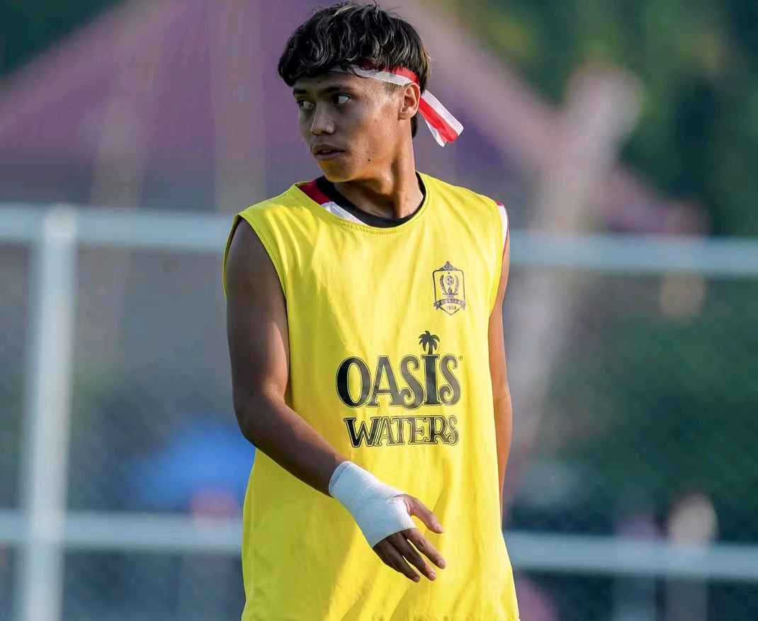 Persijap Pede Kalahkan Persib di Laga Kandang