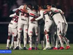 Prediksi Skor Sao Paulo vs Atletico Nacional di Copa Libertadores, 20 Agustus 2025