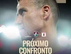 Prediksi Skor Fluminense vs America de Cali di Copa Libertadores, 20 Agustus 2025