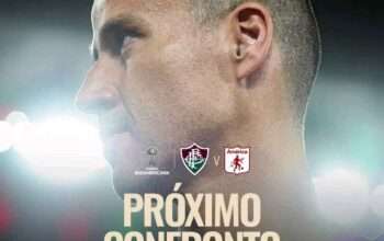 Prediksi Skor Fluminense vs America de Cali di Copa Libertadores, 20 Agustus 2025