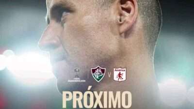 Prediksi Skor Fluminense vs America de Cali
