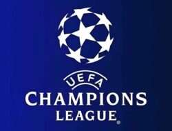 Jadwal Drawing UCL Musim 2025/2026 Lengkap dengan Playoff