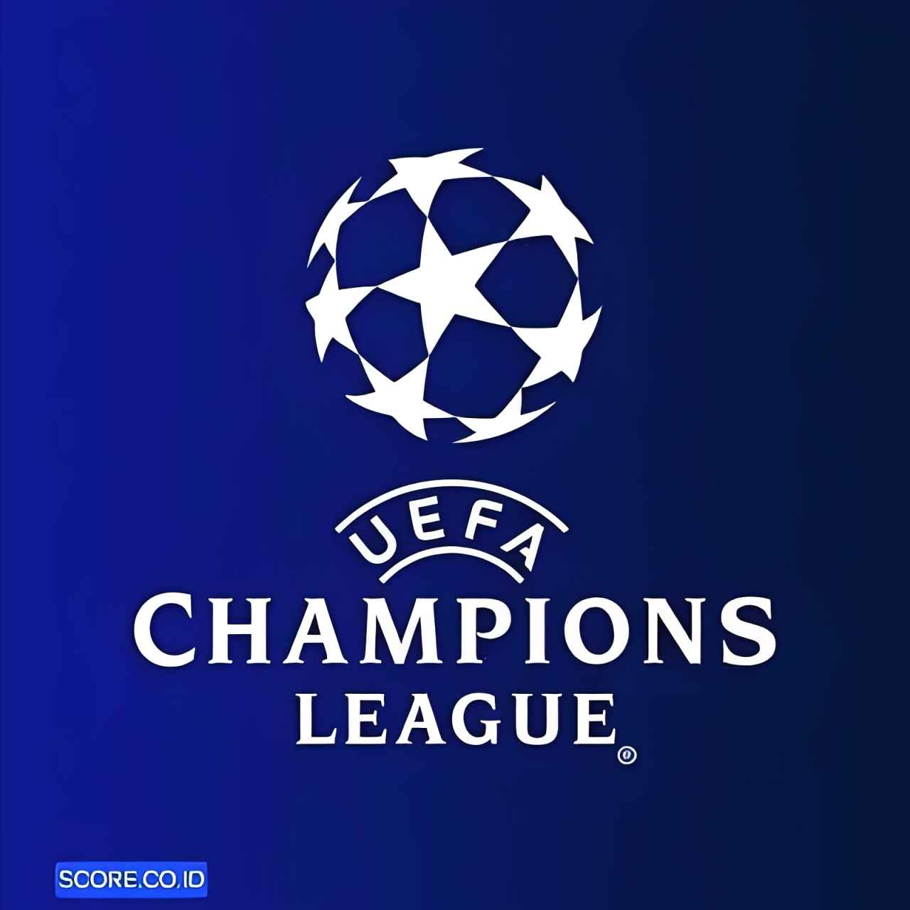 Jadwal Drawing UCL Musim 2025/2026