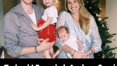 Penyebab Axelsen Cerai Karena Hal Ini