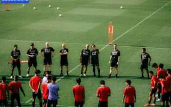 Prediksi Skor Persebaya vs Bali United Jadi Pekan 3 Super League, 23 Agustus 2025