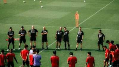 Prediksi Skor Persebaya vs Bali United