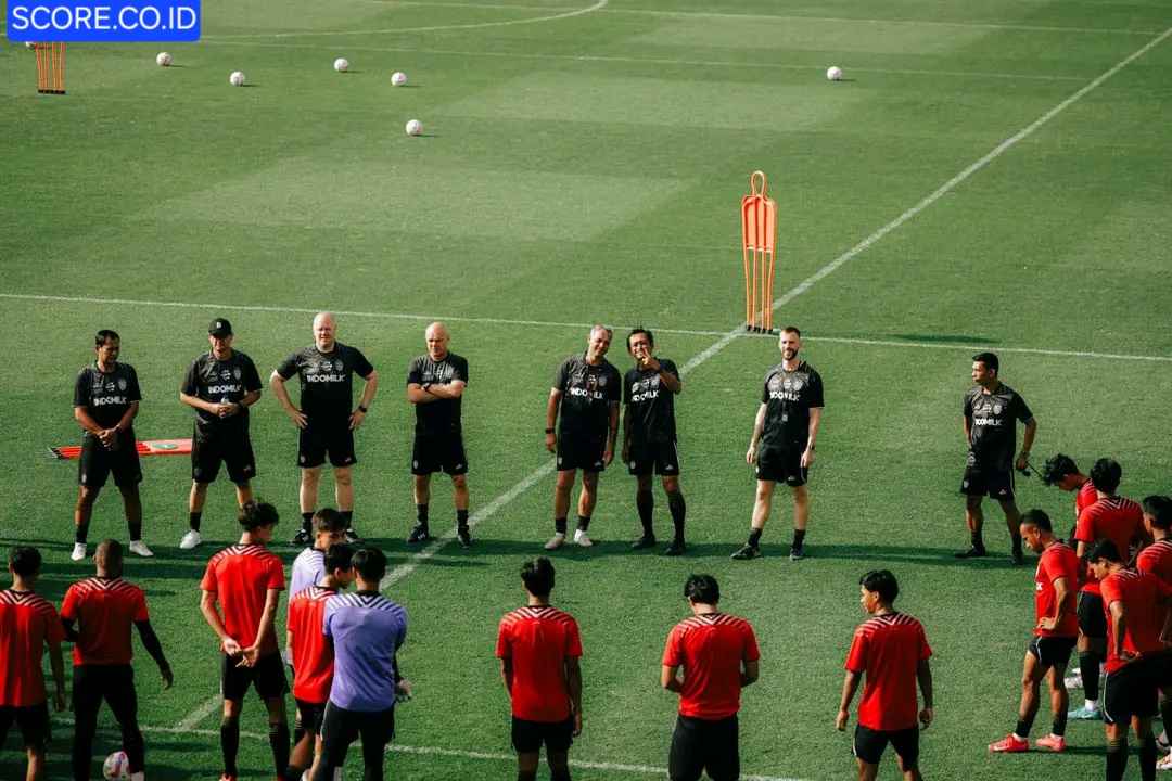 Prediksi Skor Persebaya vs Bali United