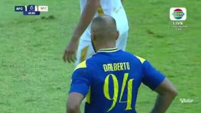 Hasil Arema vs Bhayangkara