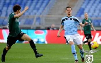 Prediksi Skor Como vs Lazio Jadi Laga Panas Pekan 1 Serie A, 24 Agustus 2025