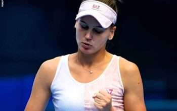 Profil Janice Tjen: Jadi Petenis Indonesia Pertama yang Lolos US Open Sejak 2004