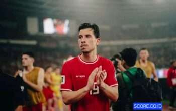 Rumor Thom Haye ke Persib Semakin Meluas, Potensi Gaji Fantastis Siap Diberikan