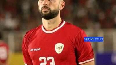 Thom Haye ke Peraib, Jordi Amat Ikut Nimbrung