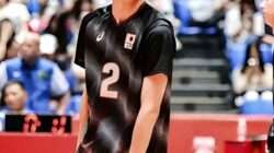 Profil Takuma Kawano Pemain Voli Ganteng Andalan Timnas Jepang Profil Takuma Kawano