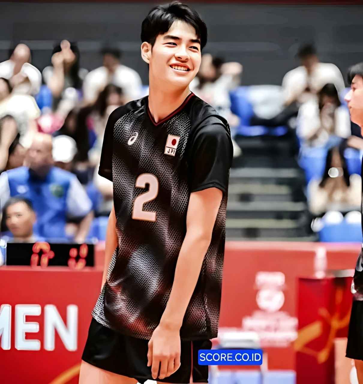 Profil Takuma Kawano