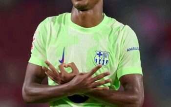 Undian UCL 2025/2026 Jadi Mimpi Buruk Klub Inggris, Kenapa?