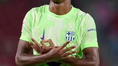 Undian UCL 2025/2026 Jadi Mimpi Buruk Klub Inggris