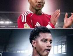 Liverpool Langkahi Manchester City Dalam Perburuan Penyerang Senilai £86 Juta