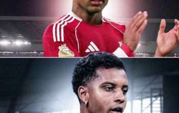 Liverpool Langkahi Manchester City Dalam Perburuan Penyerang Senilai £86 Juta