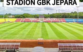 Persijap Siap Menang Lawan Arema di Stadion Keramat