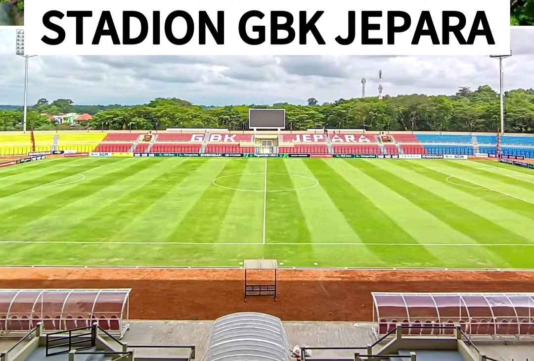 Persijap Siap Menang Lawan Arema di Stadion Keramat