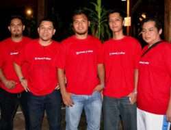 Mantan Striker Arema Jadi Kandidat Kuat Presiden Baru FA Malaysia