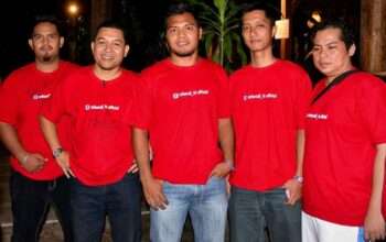 Mantan Striker Arema Jadi Kandidat Kuat Presiden Baru FA Malaysia