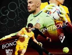 Daftar Kiper Terbaik La Liga Ini Jadi Andalan Klub, Siapa Saja Mereka