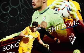 Daftar Kiper Terbaik La Liga Ini Jadi Andalan Klub, Siapa Saja Mereka