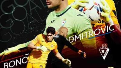 Daftar Kiper Terbaik La Liga