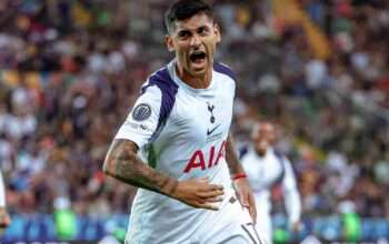 5 Daftar Bek Tengah Muda Terbaik Dari 5 Klub Berbeda