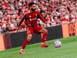 Mau Tahu Gaji Pemain Liga Inggris Tertinggi Di Tahun 2025? Siapa Saja Sih?