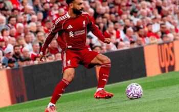 Mau Tahu Gaji Pemain Liga Inggris Tertinggi Di Tahun 2025? Siapa Saja Sih?