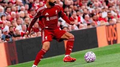 Gaji Pemain Liga Inggris Tertinggi