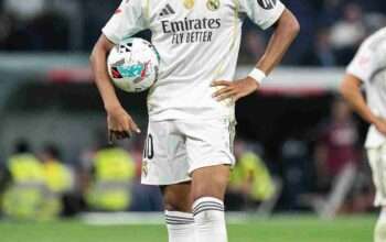 Bukan Yamal, Ternyata 5 Daftar Ini Punya Gaji Pemain Liga Spanyol Tertinggi