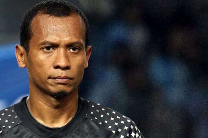 Daftar Kiper Terbaik Persija