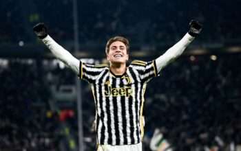 Pemain Bintang Juventus Musim 2025/2026, Siap Berlaga di Serie A