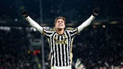 Pemain Bintang Juventus Musim 2025/2026