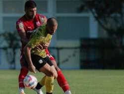 Prediksi Skor Madura United vs Persis Solo Super League, 9 Agustus Pukul 21.00 WIB