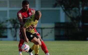 Prediksi Skor Madura United vs Persis Solo Super League, 9 Agustus Pukul 21.00 WIB