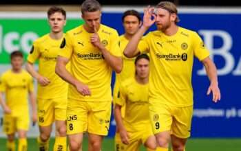 Prediksi Skor Bodo Glimt vs Sturm Graz Liga Champions UEFA, 21 Agustus 2025 Pukul 02.00 WIB