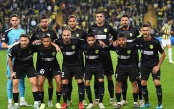 Prediksi Skor Brann vs AEK Larnaca Liga Eropa, 22 Agustus 2025 Pukul 00.00 WIB