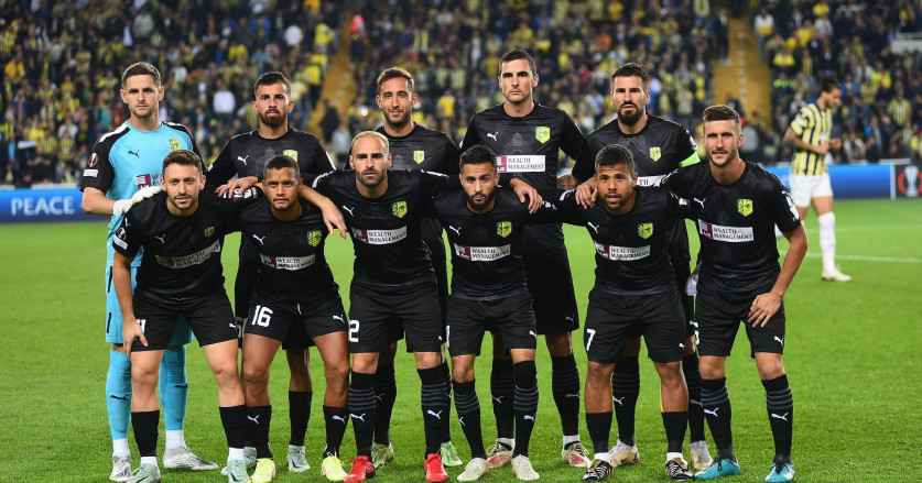 Prediksi Skor Brann vs AEK Larnaca