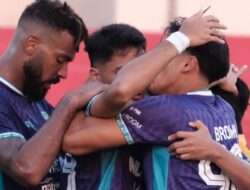 Prediksi Skor Persita Tangerang vs Semen Padang BRI Super League, 31 Agustus 2025 Pukul 19.00 WIB