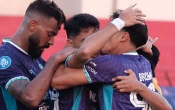 Prediksi Skor Persita Tangerang vs Semen Padang BRI Super League, 31 Agustus 2025 Pukul 19.00 WIB