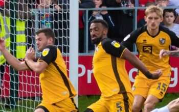 Prediksi Skor Port Vale vs Stevenage Ligue 1, 20 Agustus 2025 Pukul 01.45 WIB