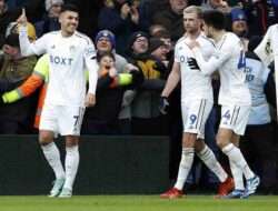 Prediksi Skor Preston vs Wrexham Piala Liga, 27 Agustus 2025 Pukul 01.45 WIB